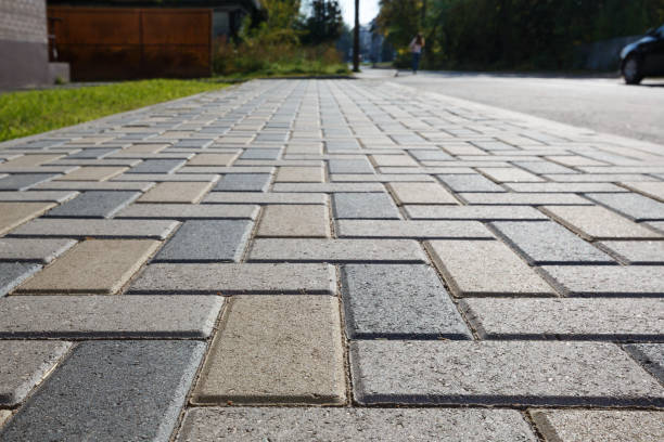 Best Affordable Driveway Pavers  in Broadlands, VA