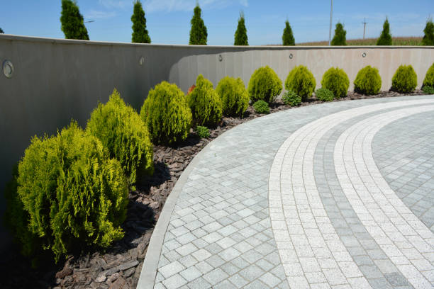 Commercial Driveway Pavers in Broadlands, VA