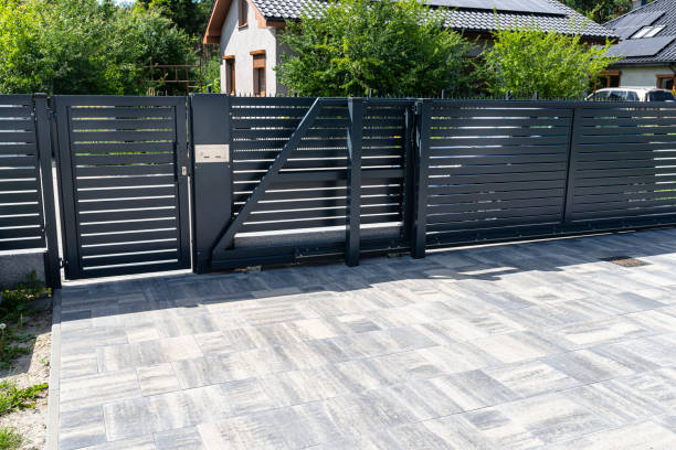Best Permeable Paver Driveway  in Broadlands, VA