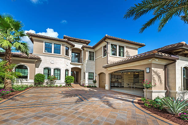 Reasons to Select Us for Your Driveway Paving Requirements in Broadlands, VA