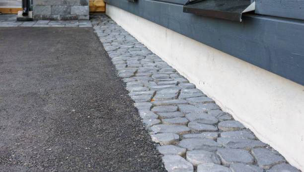 Best Decorative Driveway Pavers  in Broadlands, VA
